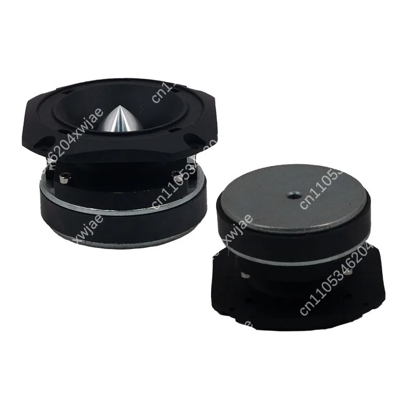 

Автомобильный супертвитер 38 Core Magnetic Bullet, универсальный высокочастотный драйвер для модернизации звуковой системы