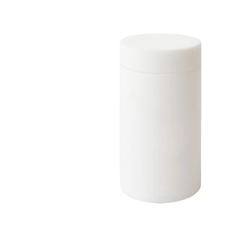 Hydrothermal synthesis reactor lined tank high pressure digestion tank laboratory PTFE stainless steel