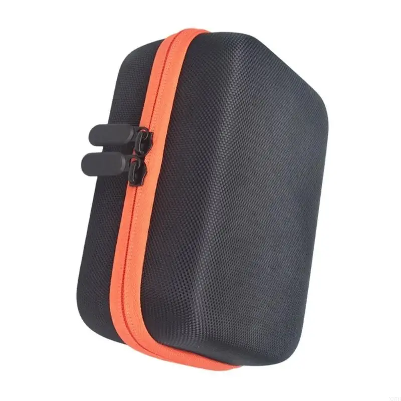 Portable Insulins Vial Protectors Case With Pockets Safely Stores 10ml Refrigerated Vials for Diabetic Patients