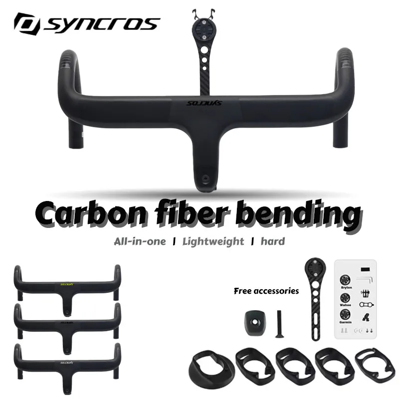 Syncros T800 Carbon…