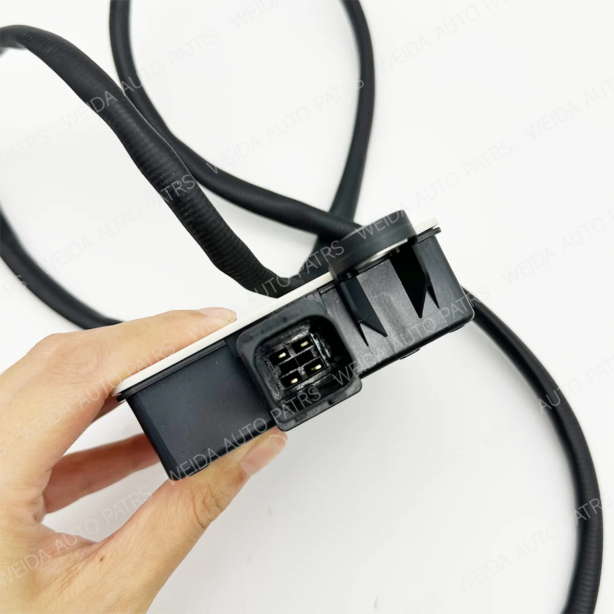 5461552 0281007167/168 New Particulate Matter PM Sensor For Paccar Cummins & Detroit Diesel A056N706