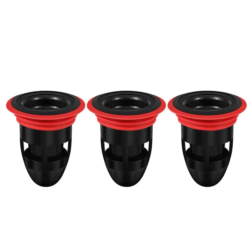 

Deodorizing Floor Drain Core Stopper Odorproof Shower Filters Bathroom Strainer Premium Material Durable Long Lasting Remove