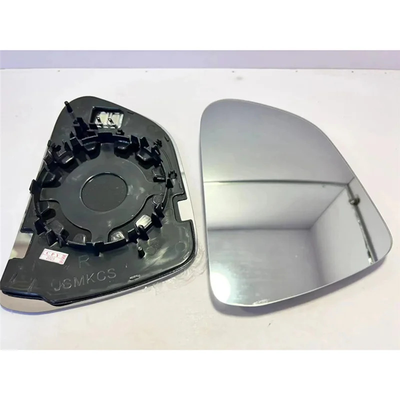 

A21F-Automobile Rearview Mirror Lens For Tesla Model 3