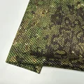 Thick Mesh  -LQCL