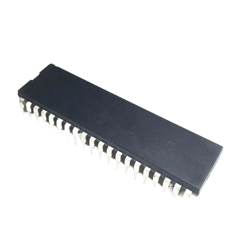 100% New Original PIC16F887-I/P PIC16F877A-I/P PIC16F887 PIC16F877A DIP-40 Chipset