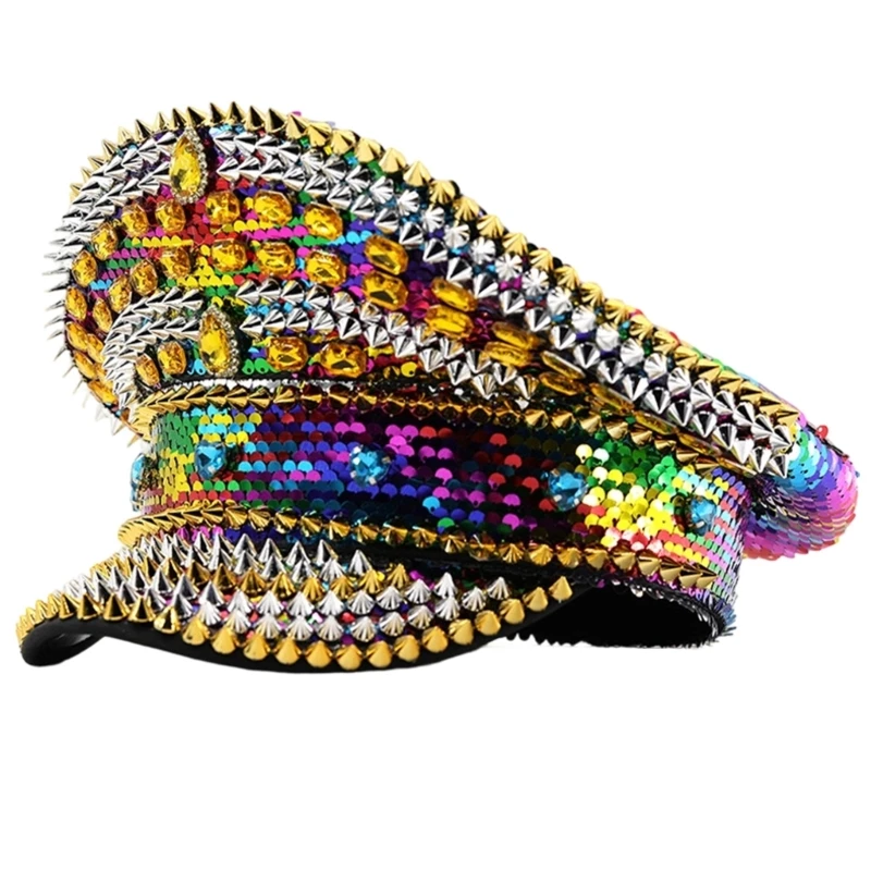 elegant-embellished-bucket-hat-with-glittering-rhinestones-and-studs-comfortable-baseball-cap-for-concerts-and-event