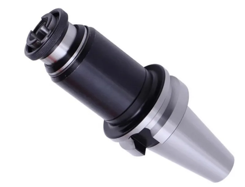 BT30/40/50-GT12/24/42 flexible telescopic handle floating quick change torque protection tap