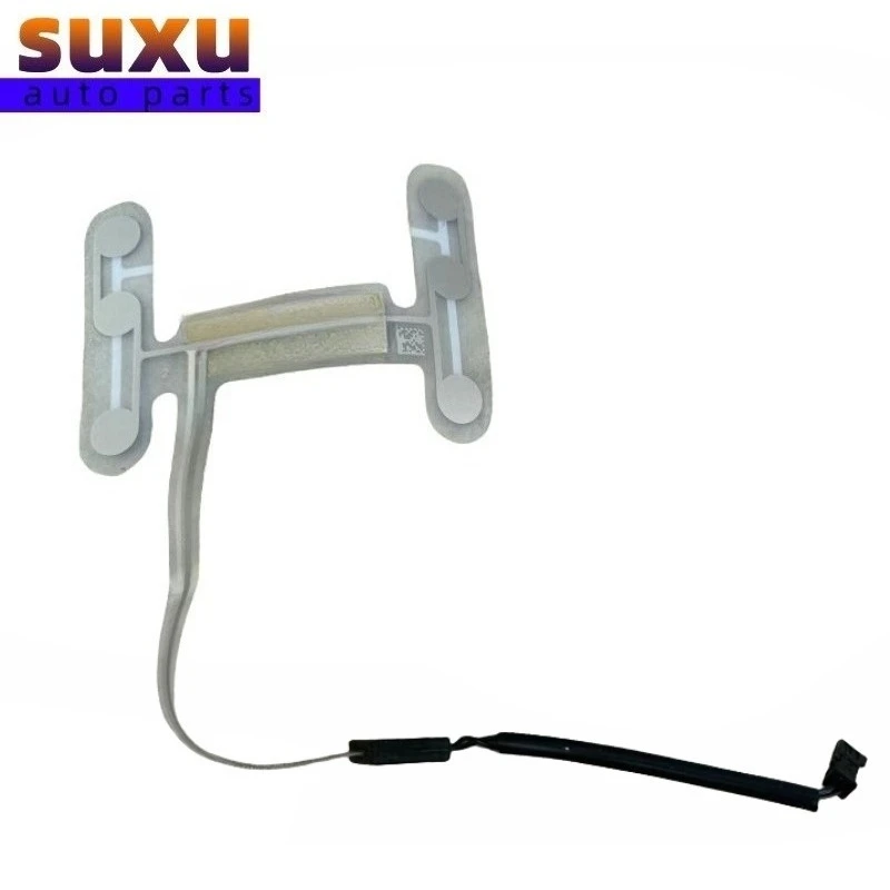 

Автомобильные детали, датчик присутствия переднего сиденья 1099592-00-D для Tesla Model 3/Y 2017-2023, датчики привода переднего сиденья автомобиля