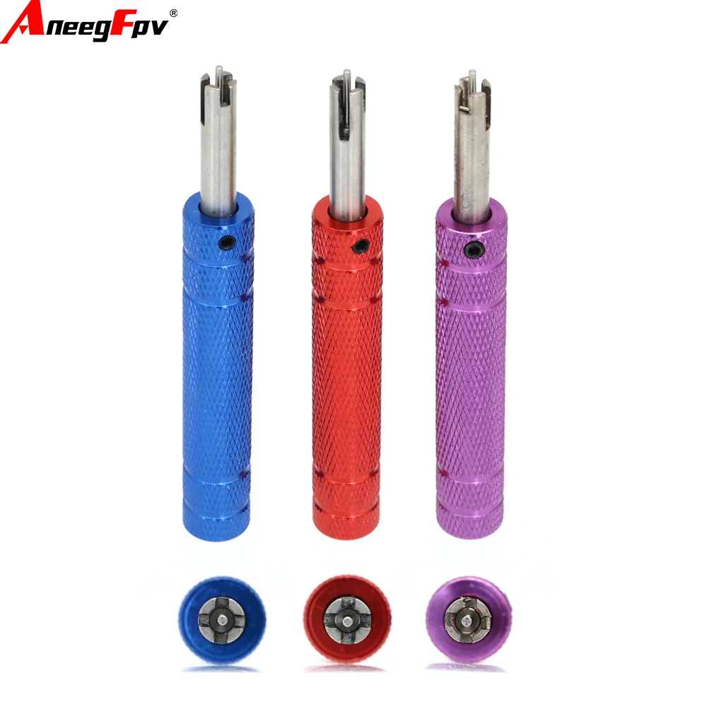 

MS MSL Chassis 360 Degree Hobbing Cutter Mini 4WD Internal Shock Milling Column for Tamiya RC Car Tools