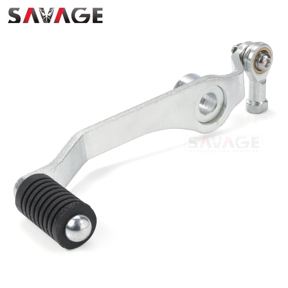 Left Shift Lever For YAMAHA XJ6 N/S XJ6N XJ6S Diversion FZ-6R FZ6R Motorcycle Gears Heel Shifter Levers Foot Shifter Pedal
