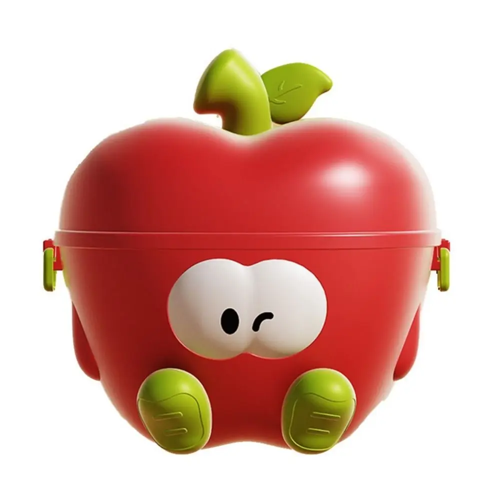 ABSフルーツカットセット 大型容器 かわいい子供用おもちゃ 食材ごっこ遊びセット キッチンごっこ遊びおもちゃ 子供のおもちゃ