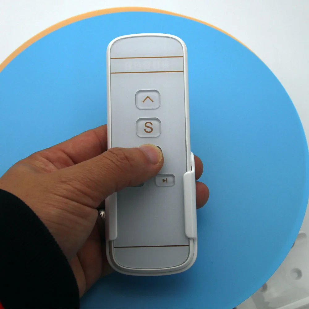 Telis 1 4 RTS Pure 5 Channel Curtain Remote Control Replacement 1810633 1810632 1810632A 1810632 1810630 1810631