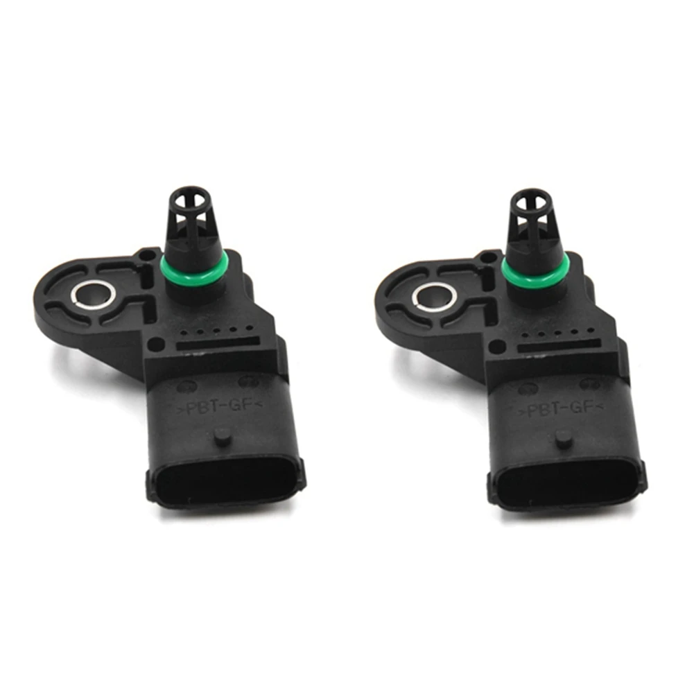 2 Pcs MAP Sensor for Jazz Stream 0261230099