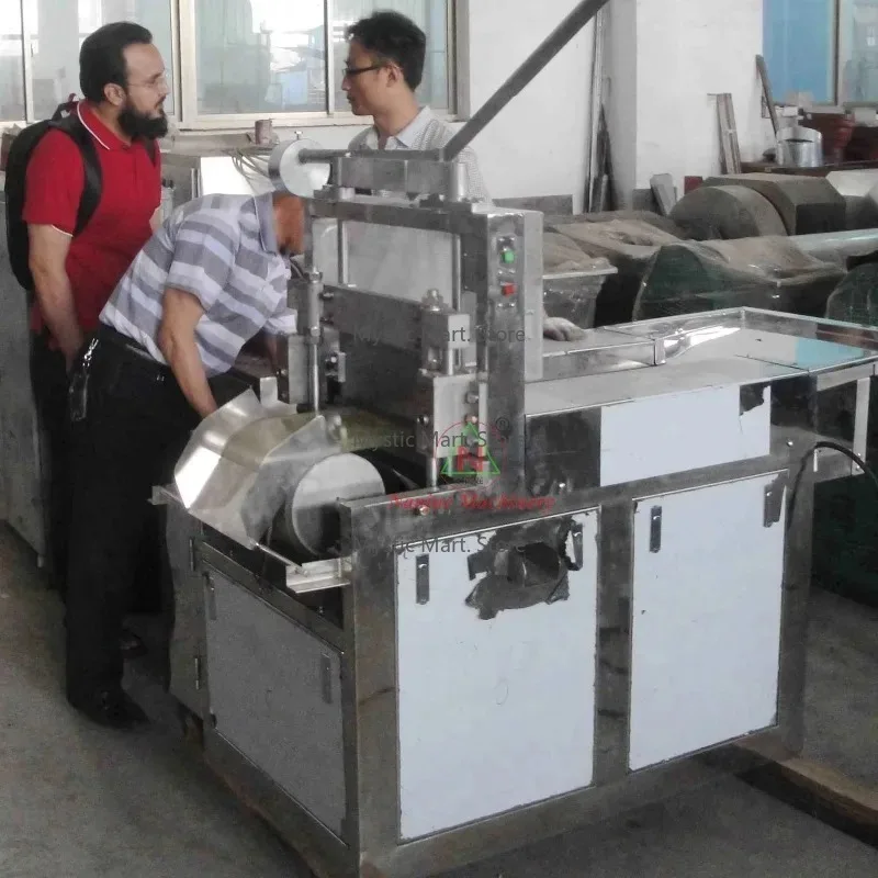 Станок для резки трав с ЧПУ, машина для резки корней солодки травы