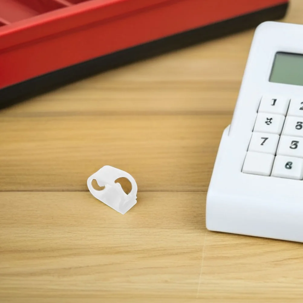 

20pcs Flow Control Tube Clamps Adjustable Pinch Valve For 6-12Mm Hose Lab Water Shut Off Clip Laboratory Tube Control Valve