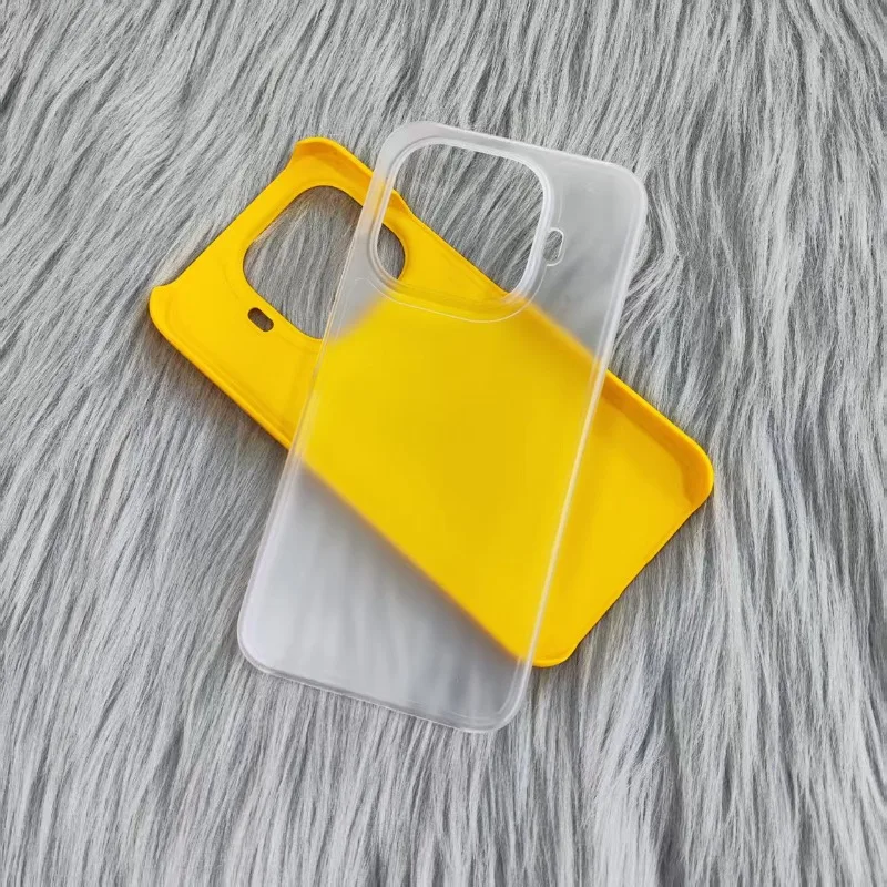 Für Xiaomi 17T 15T Pro Hülle, harte PC-Schutzhülle, stoßfest, matt, schlank, Schutzhülle für Xiaomi Mi 17TPro 15TPro 15 T – Detail 3