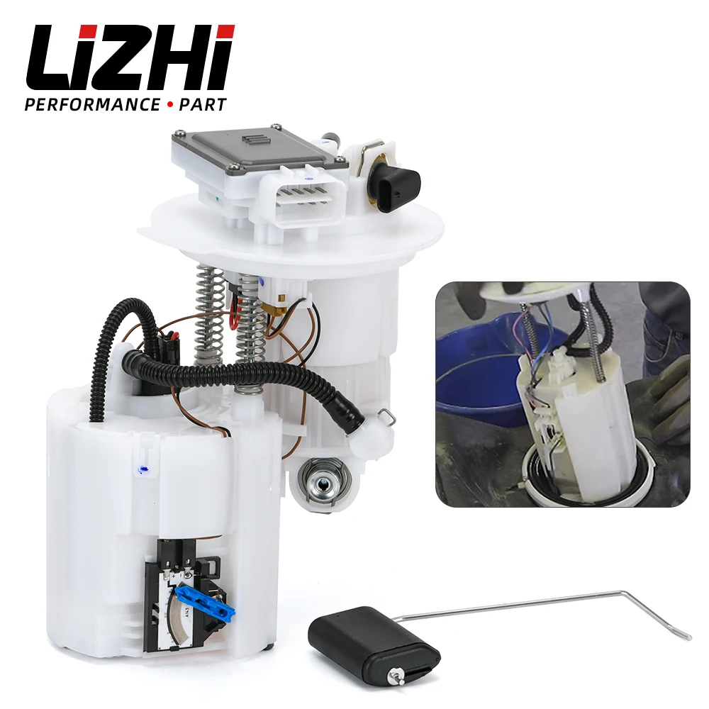 Fuel Pump Module For Hyundai Sonata Kia Optima 31110-D5500 31110-C2500