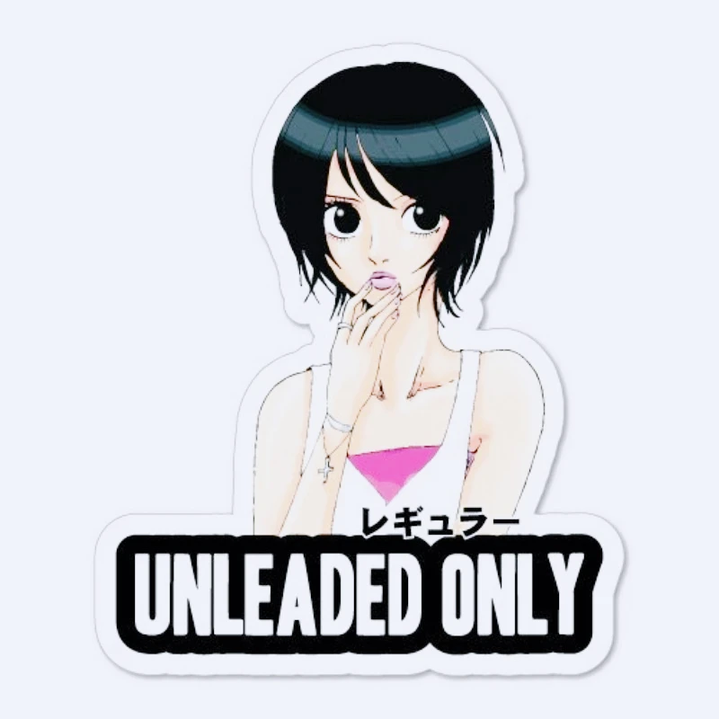 Car Stickers And De…