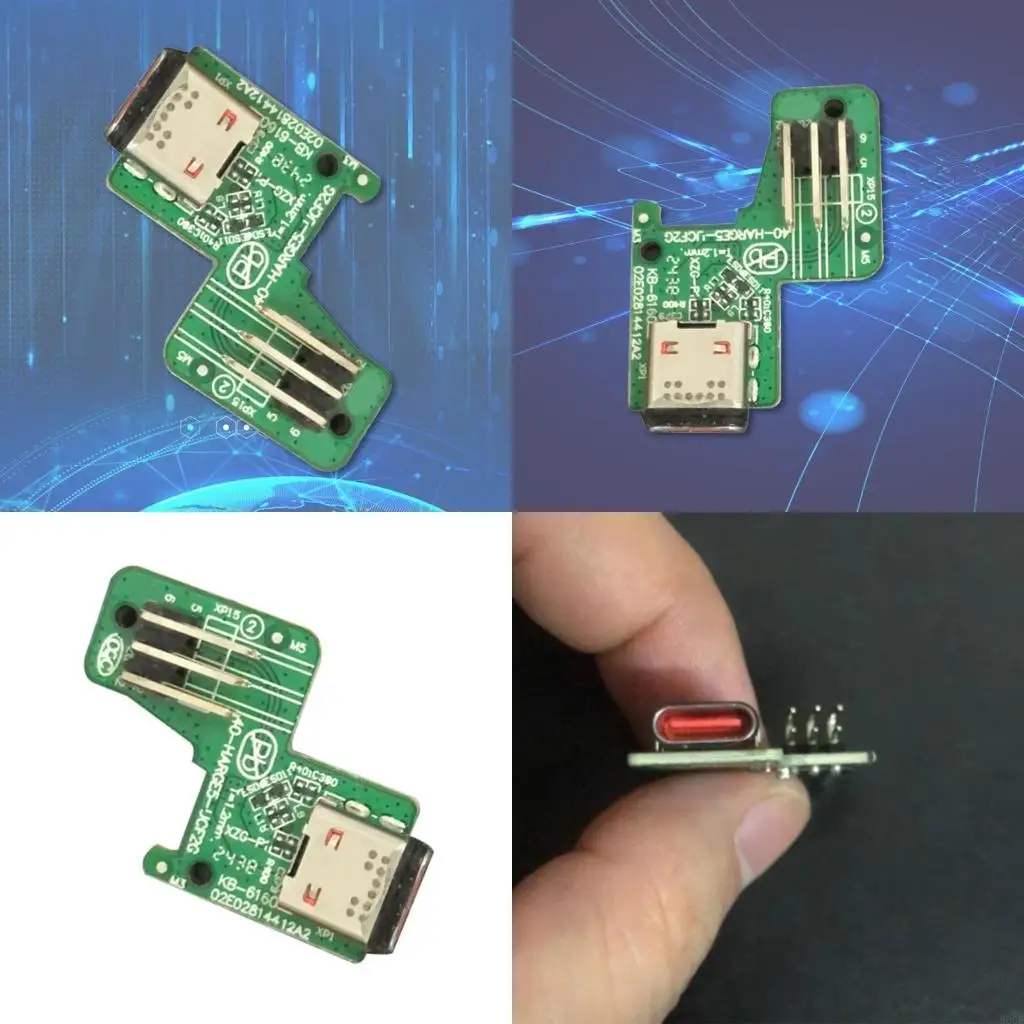 

Модуль точной зарядки 900F для зарядного устройства модуля питания макетной платы 5