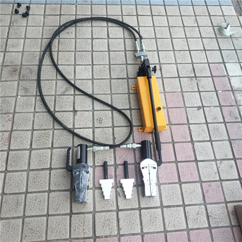 Mechanical Hydrauli…