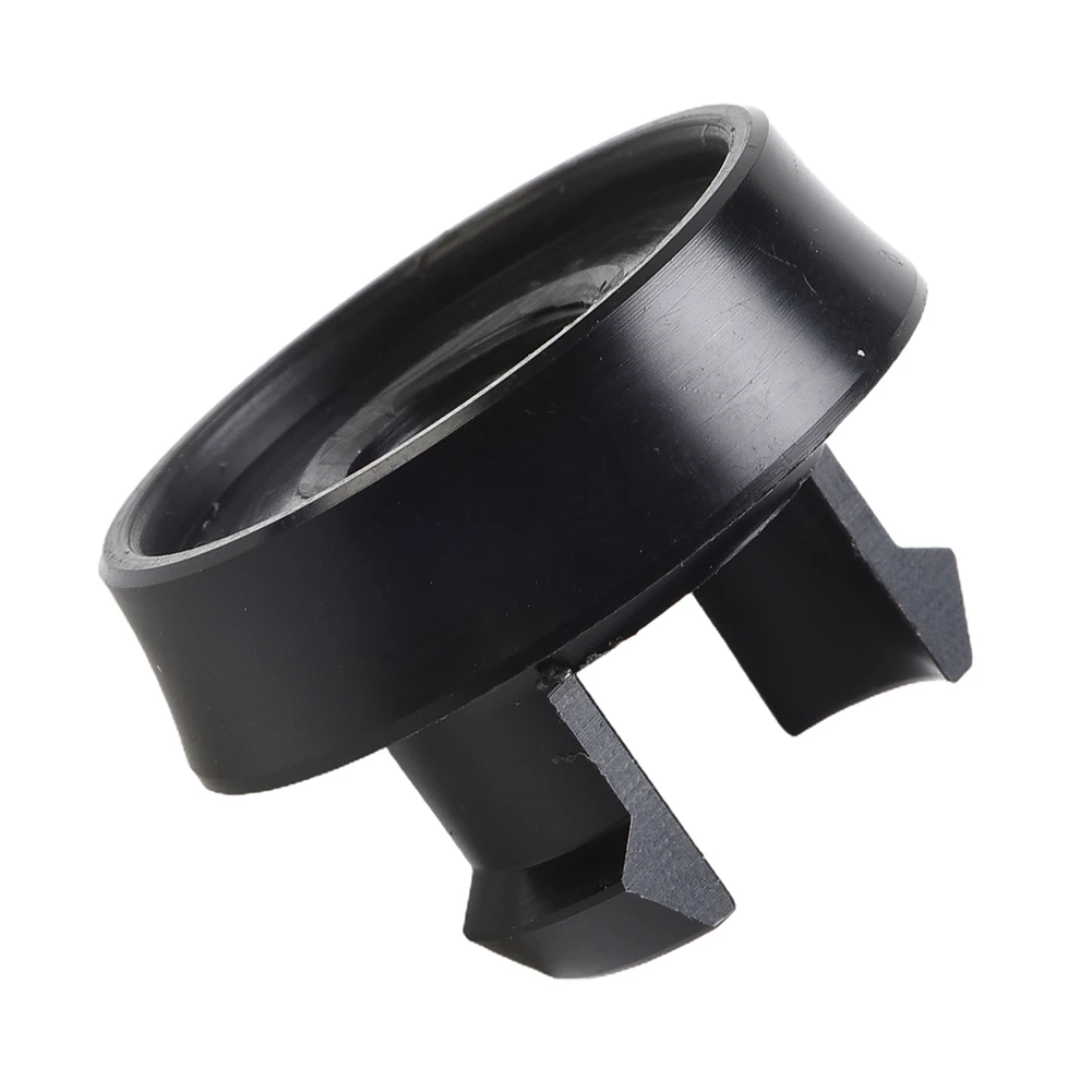 Boot Retainer Direct Replacement Manual Gear Shift Knob Adapter Adapter Fixing Base Boot Retainer For Honda Civic FC1