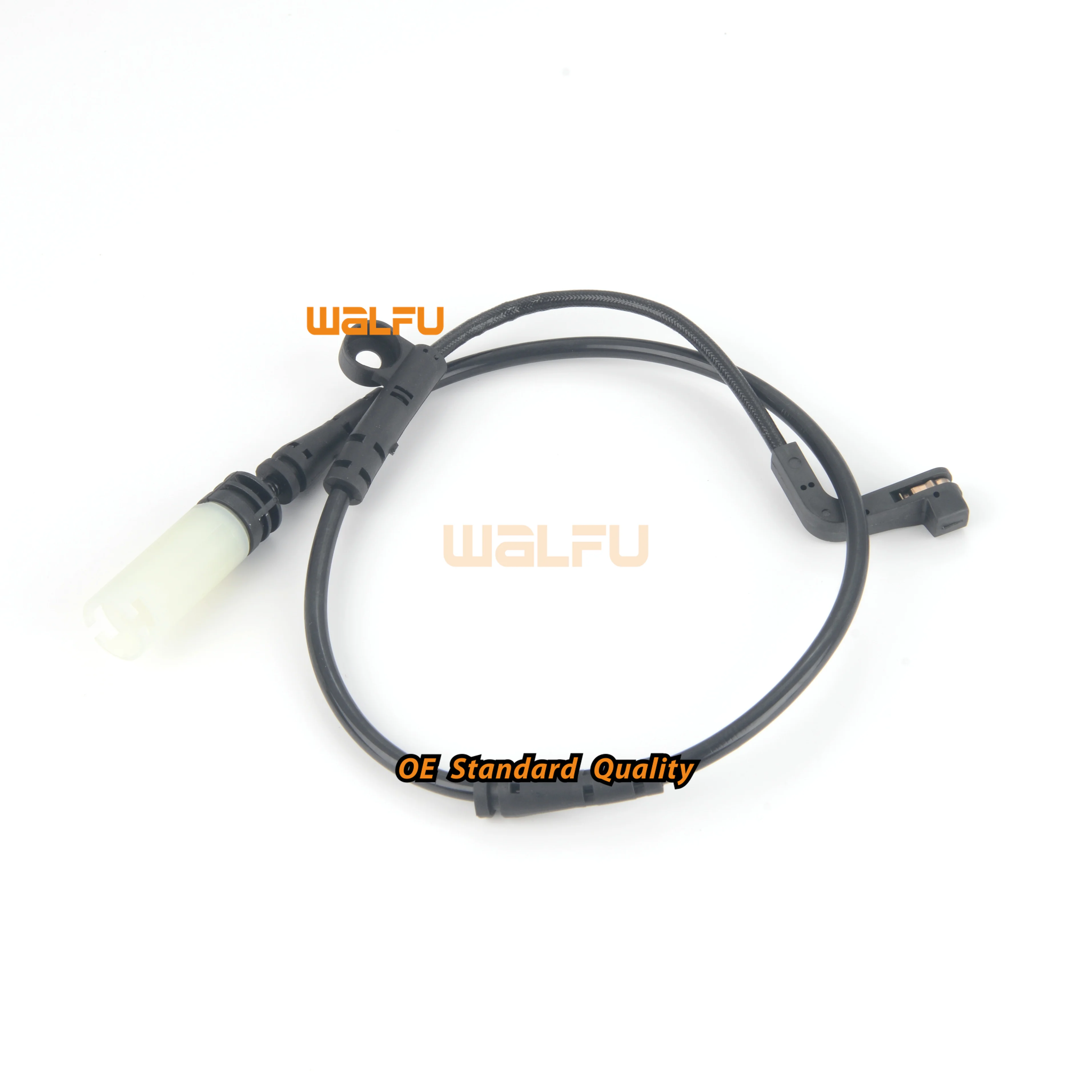 

Датчик износа передних тормозных колодок 34356764298 34356776421 34356768595 34356789492 34356759917 WALFU 3.TY.BM.093 для BMW