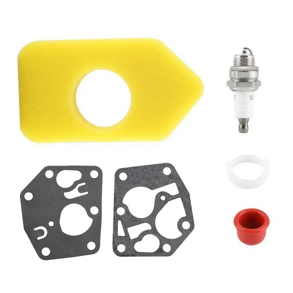 Vergaser Luftfilter Für Briggs Stratton 495770 795083 698369