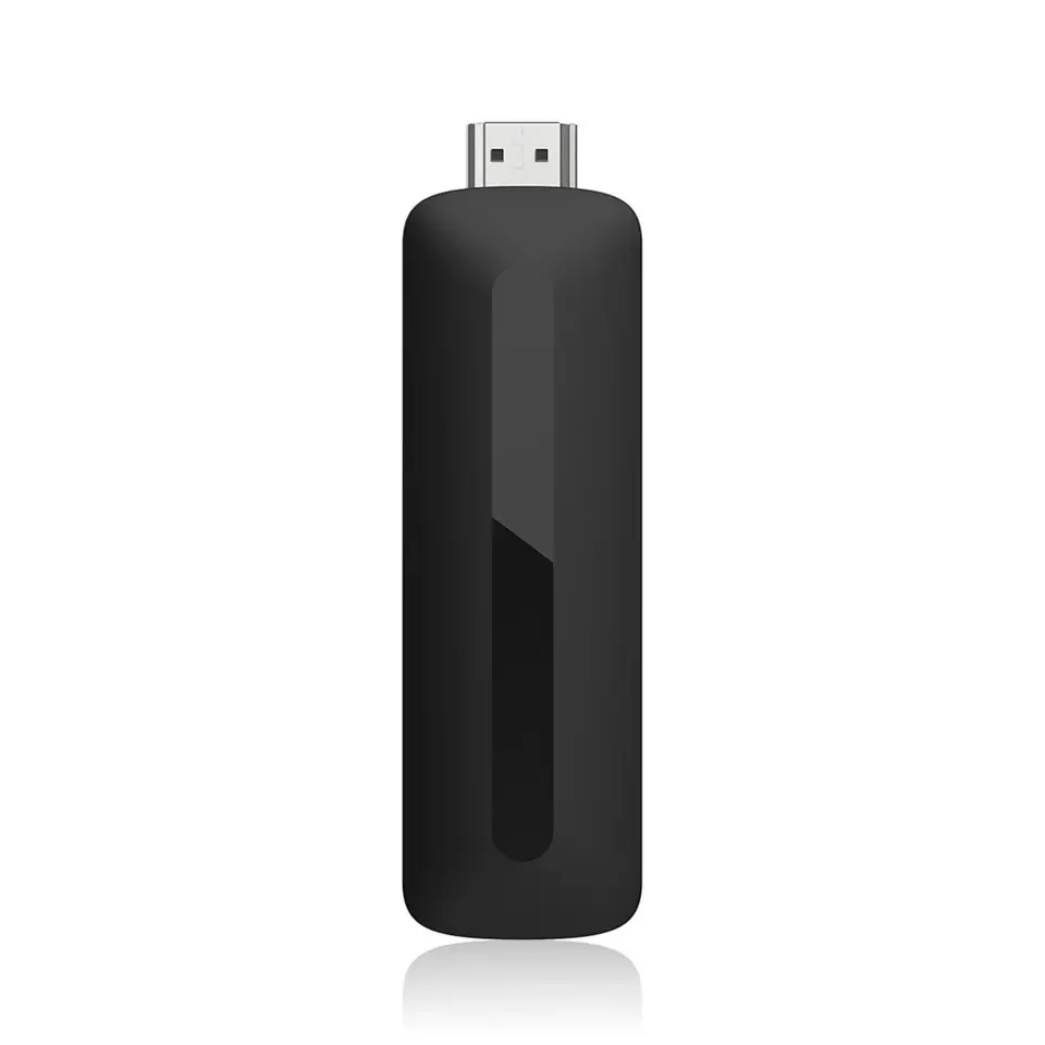 Mecool-Mini Media Player TV Box, Android 11.0 TV Stick, HDR10, Amlogic S905Y4, Wi-Fi, 2.4G, 5G, BT5.0, KD3