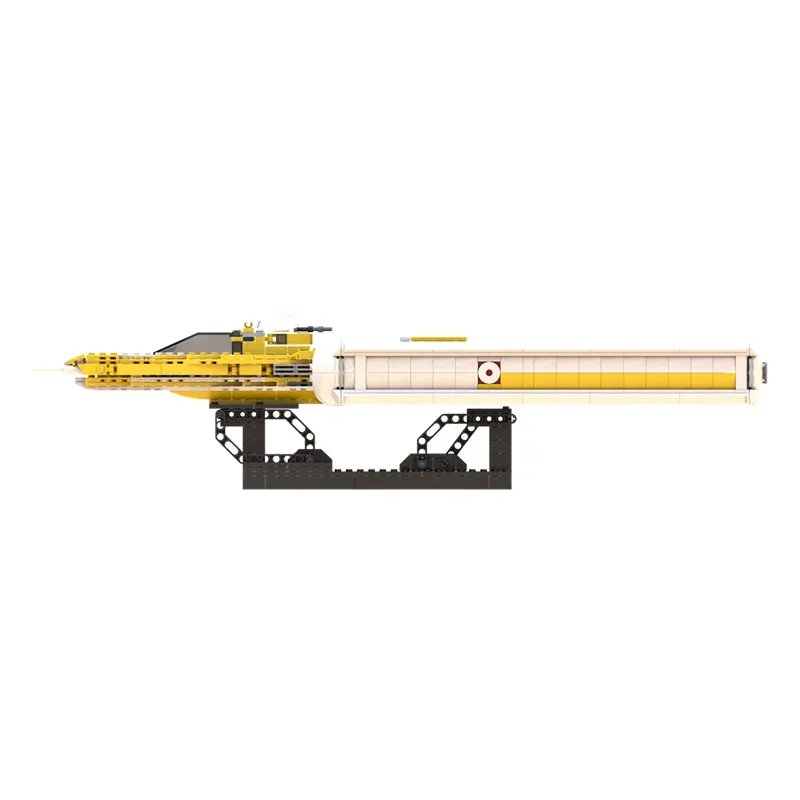 

Small particle assembly building blocks toy model building 112603 1239pcs 88840 royal blue bracket 87977 base