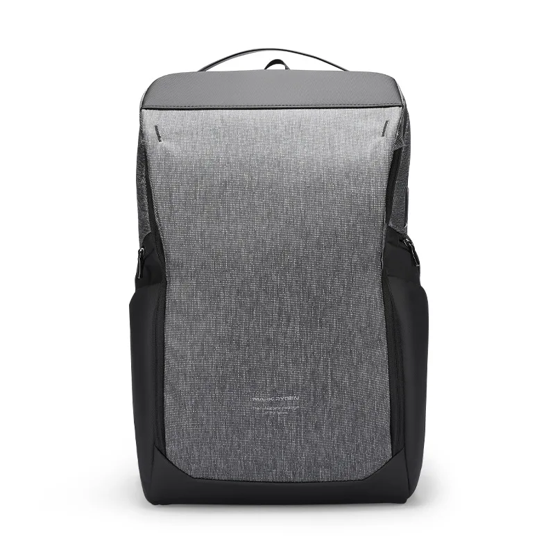 

Mark Ryden 26L Large Space Men's Backpack Charging Port Men's Shoulder Bag