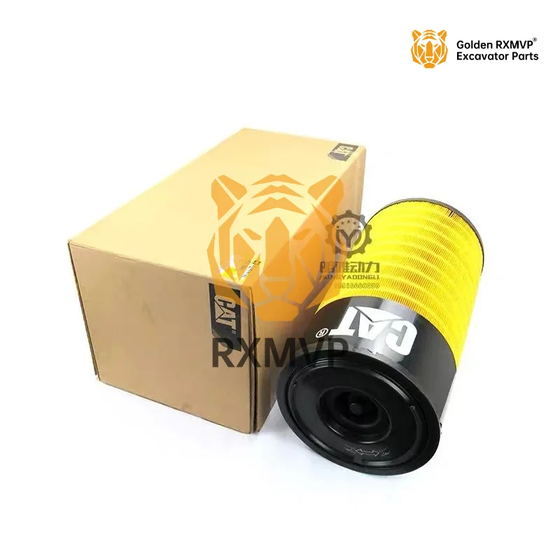 For Caterpillar cat 336d2/336d2gc/340d2l Air Filter 453-5509 New Filter Factory