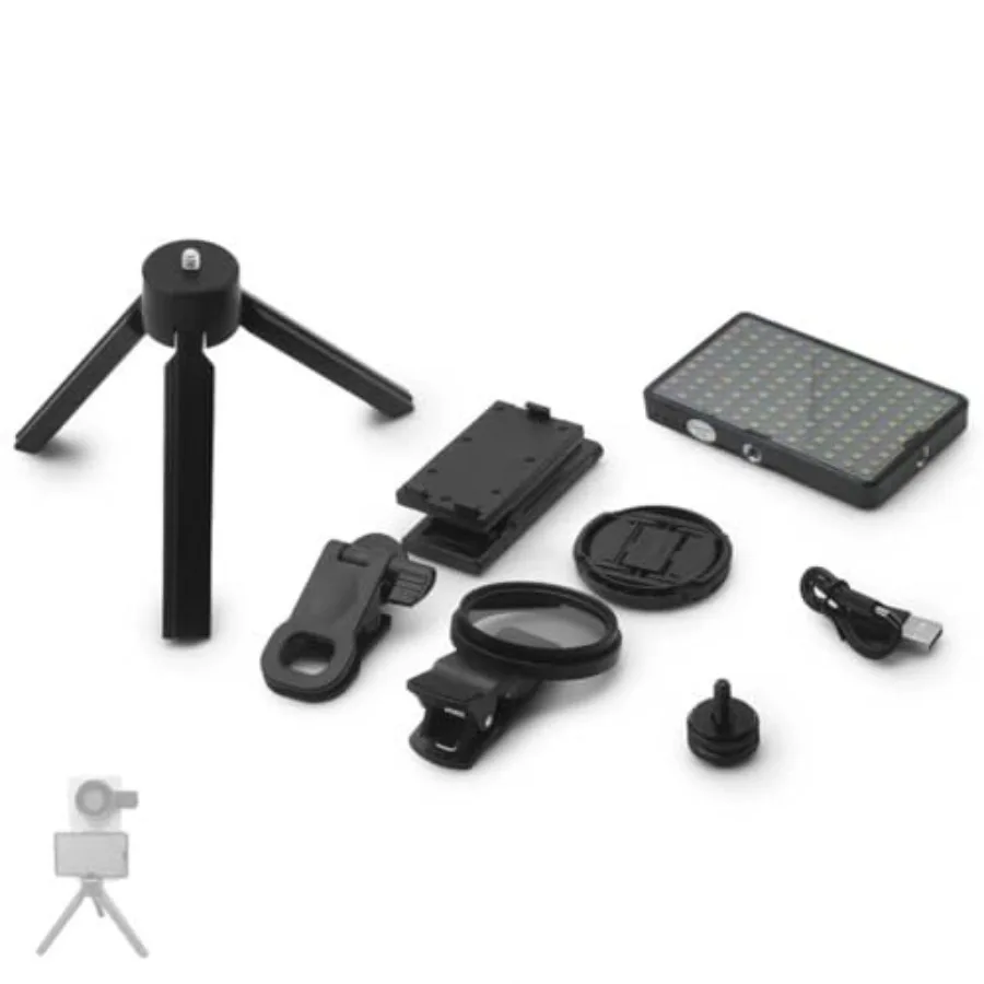 Tattoo Light Kit Wi…