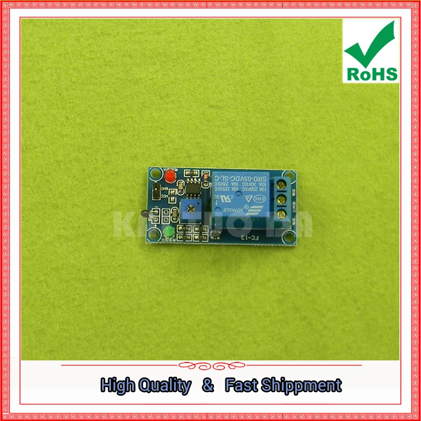 5V Thermistor Senso…