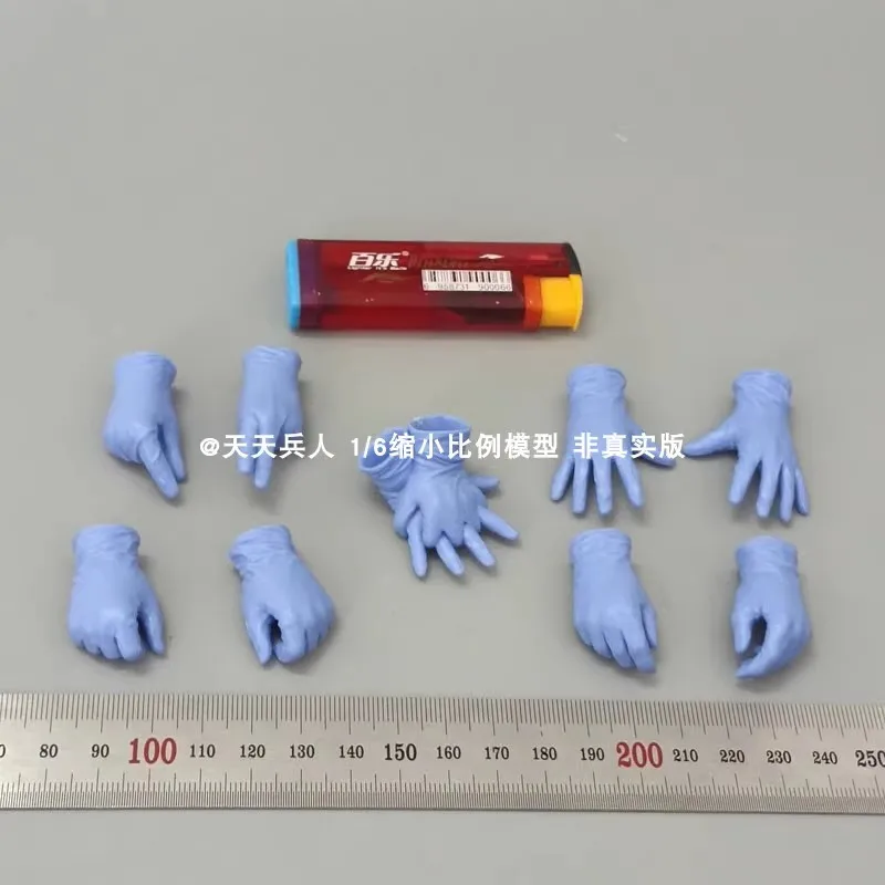 

YYDS 1/6 Модель женщины-пожарного для обучения оказанию первой помощи и СЛР, аксессуары для фигурок 12 дюймов, в наличии