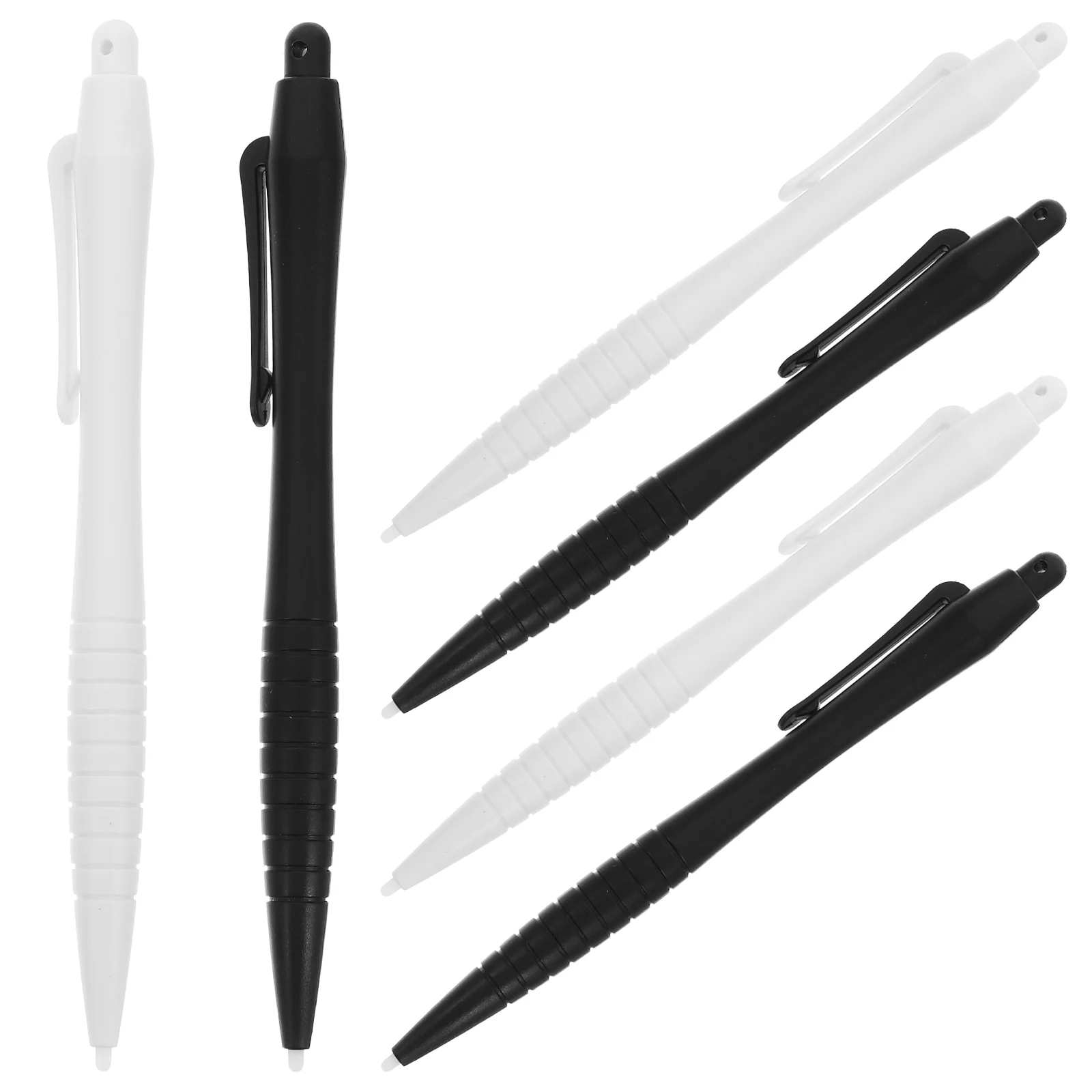 

6 Pcs LCD Tablet Touch Pen for Tablets Screen Note-taking Stylus Drawing Resistive Screens Kids Ballpoint