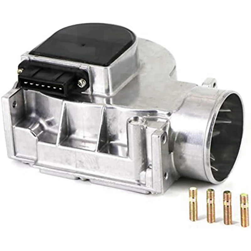 

197100-2920 Car Engine Intake System Mass Air Flow Sensor For Truck 4Runner 3.0L Intake Flow Meter Assembly 22250-65010