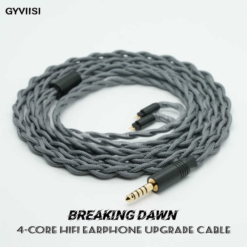 GVS-31 Breaking Daw…