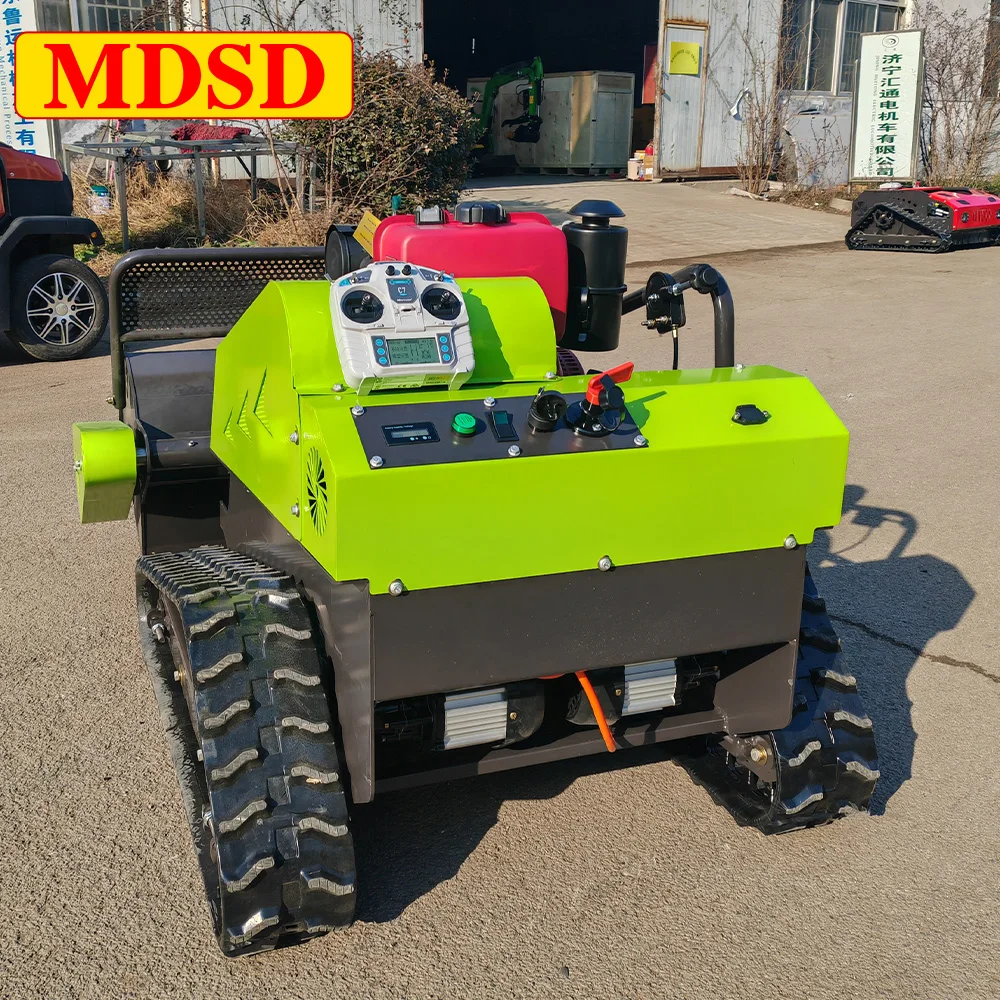 Which Riding Lawn Mower Is Right for You? A Direct Comparison by Yard Size & Terrain