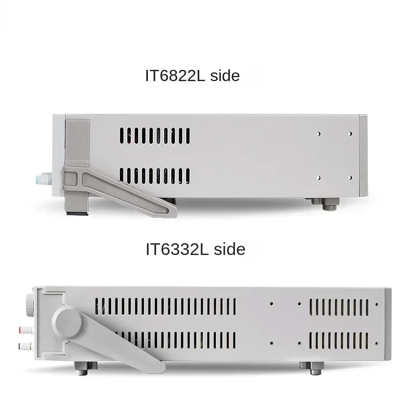 Hot SalesThree-Channel Programmable Isolated DC Stabilized Power Supply It6322a It6332a