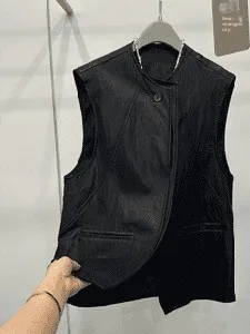 

Свободный крой, круглый Ne Jaet, специальный большой размер 300, корейский дизайн, мужская и женская осенняя верхняя одежда, пальто