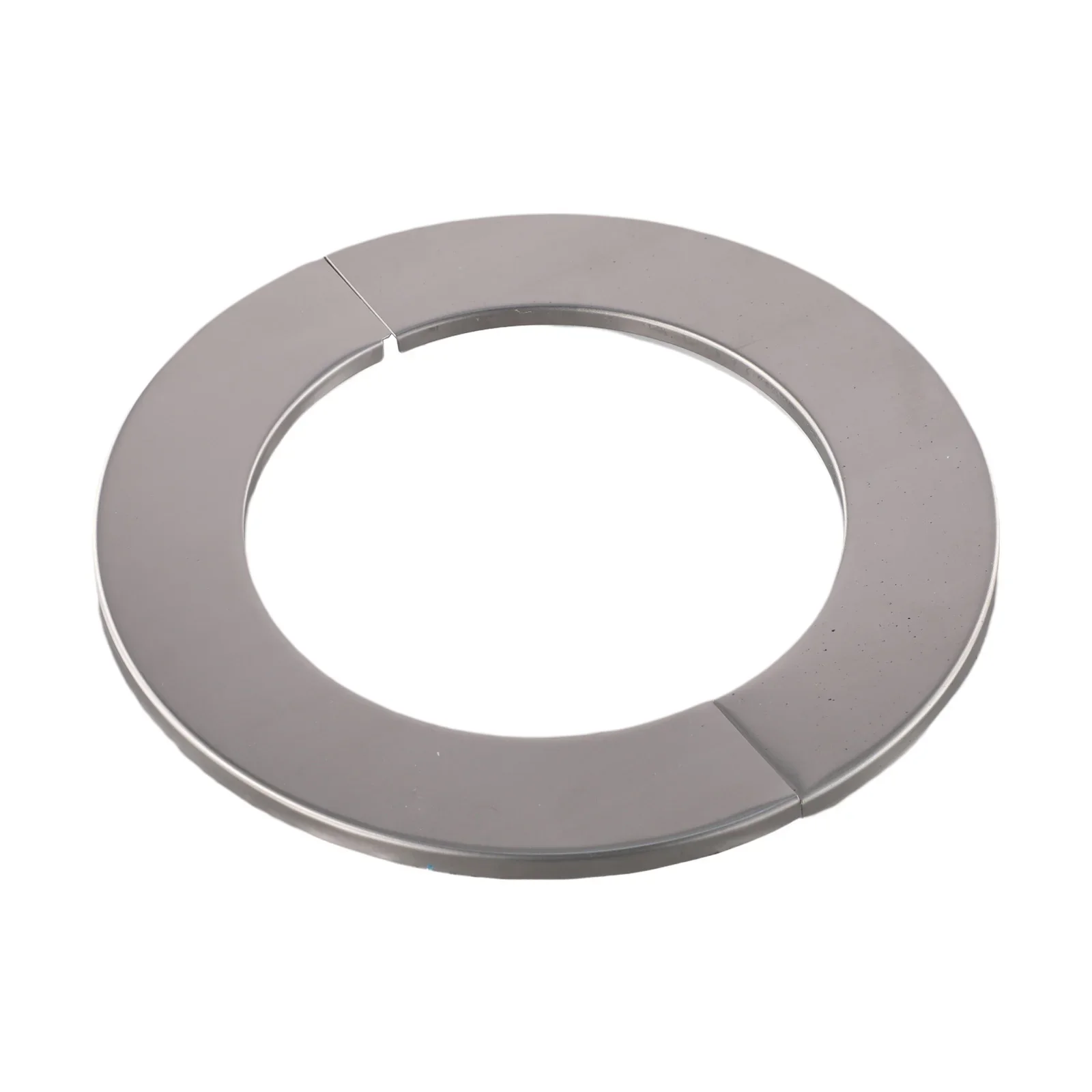 Stainless Steel Decorative Cover for Gas Wall Boiler Shower Exhaust Vent Sewer Pipe Valve Stove Fireplace Connection