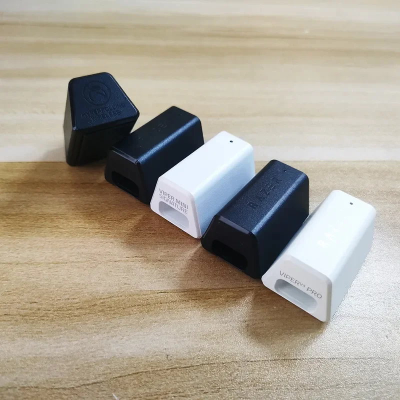 8KHz Hyperpolling Receiver Dongle For Razer Viper V2 Pro/DeathAdder V3 Pro/Viper V3 Pro /VIPER MINI Signature / Basilisk V3 PRO