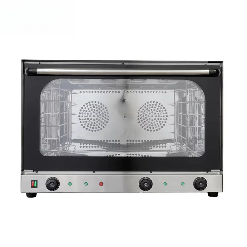 For Baking New Condition Convection Oven