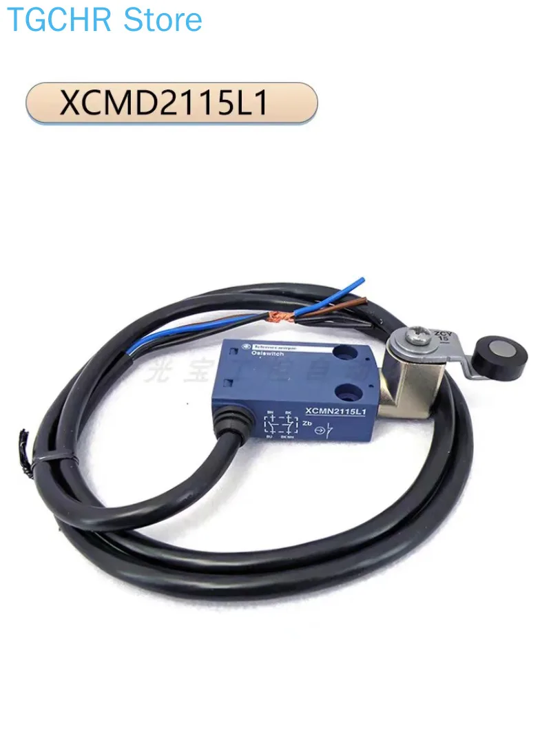 리미트 스위치 XCMD2102L1 2110L1 2116L1 2118L1 2145L1 XCMD2116L1