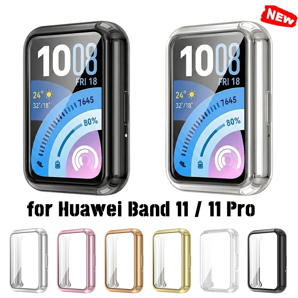 Soft Tpu Case Built…