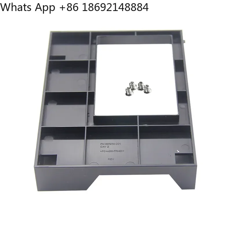 Suitable for HP G8 G9 651314-001 SSD Hard Disk Carrier 661914-001 Enterprise Class