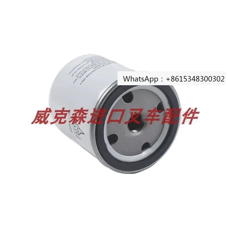 

0009830525 Подходит для вилочного погрузчика Linde 351, сиденья фильтра двигателя Lane Izzy