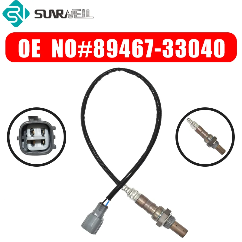 capteur-d'oxygene-pour-toyota-camry-89467-pre-cat-capteur-de-nings-a-4-fils-meilleures-pieces-automobiles-reparation-automobile-33040-24-nouveau
