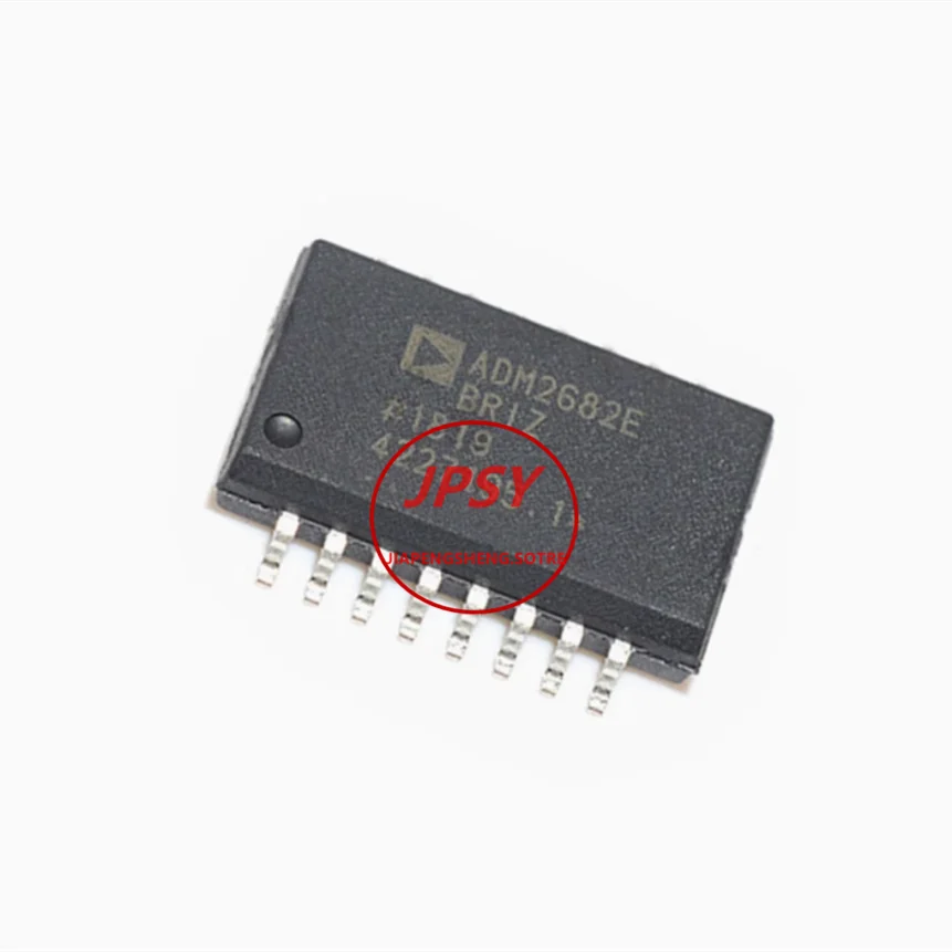 Original genuine ADM2682EBRIZ-RL7 patch SOIC-16 isolated data