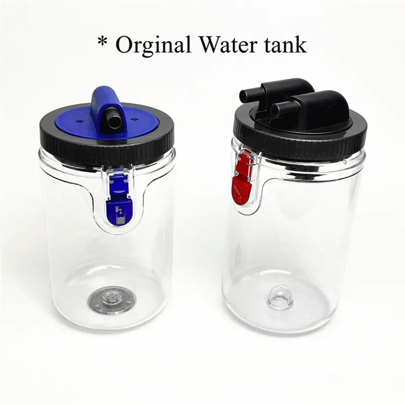 A84G-Replacement Parts For Dyson Wash G1 Vacuum Accessories Sewage Water Tank Connecting Set Clean Water Tank Cleaning Bucket